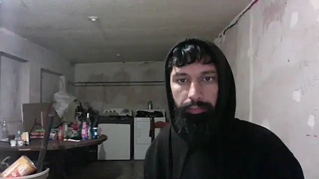 LoretoMx online show from 11-11-25, 01:27