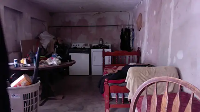 LoretoMx online show from 11-17-25, 05:08