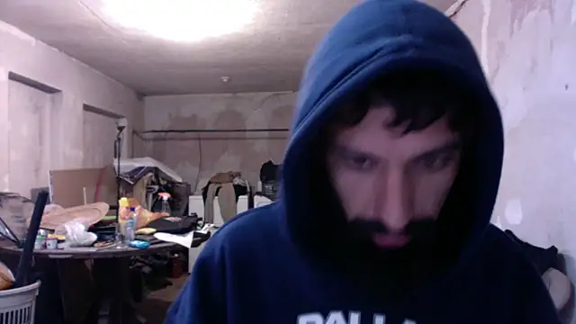 LoretoMx online show from 12-20-25, 07:32