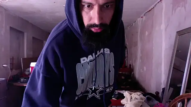 LoretoMx online show from 03-03-26, 04:57