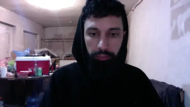 LoretoMx online show from 05-01-26, 06:29