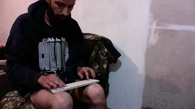 LoretoMx online show from 05-21-26, 02:18