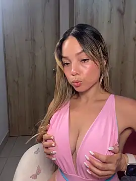 nakary00 online show from 10-03-25, 11:35