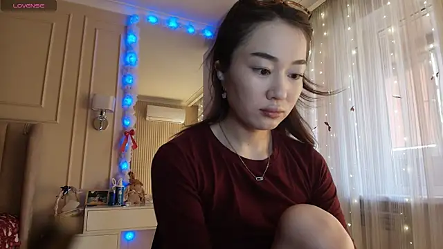 melissa yamazaki online show from 04-29-26, 06:06