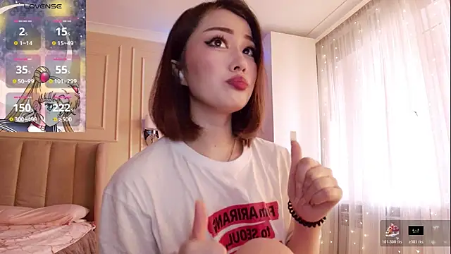 Snapshot of melissa_yamazaki chatting on 07-04-26, 03:13 melissa yamazaki online show from 07-04-26, 03:13