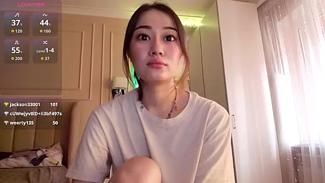 Snapshot of melissa_yamazaki chatting on 07-22-26, 03:53 melissa yamazaki online show from 07-22-26, 03:53