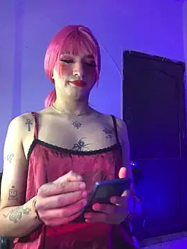 Latin Gabriela online show from 03-13-25, 12:02