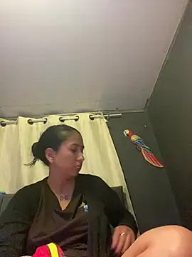 luna asss online show from 04-27-26, 04:10