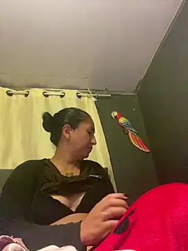 luna asss online show from 04-28-26, 02:27
