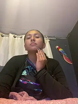 luna asss online show from 04-29-26, 02:15