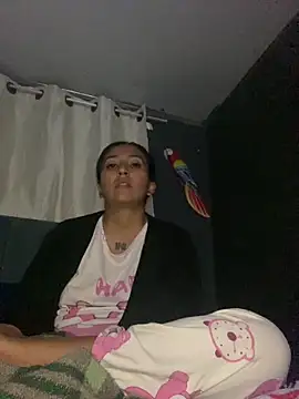luna asss online show from 06-05-26, 02:40