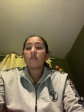 luna asss online show from 07-25-26, 12:31