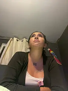 luna asss online show from 07-29-26, 02:43