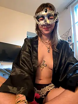 lyafoot online show from 09-22-25, 03:58