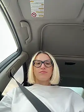 Sexy Sweets online show from 11-08-25, 12:16