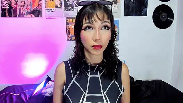 Snapshot of Naomi-Haruno chatting on 10-08-25, 09:45 Naomi-Haruno online show from 10-08-25, 09:45