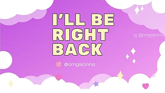 Snapshot of _CINAMON_13_ chatting on 10-15-25, 05:18 CINAMON 13 online show from 10-15-25, 05:18
