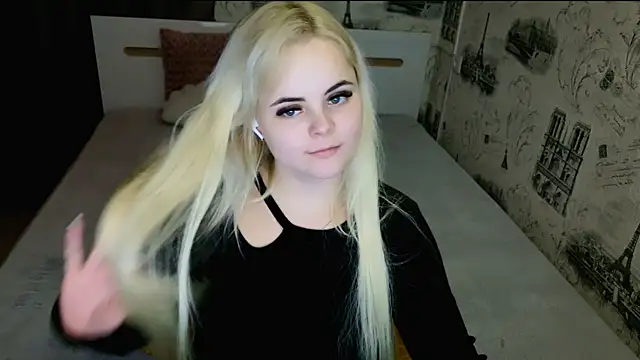 lovely-eyes online show from 03-19-26, 08:02