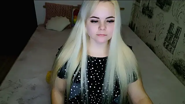 lovely-eyes online show from 04-04-26, 06:49