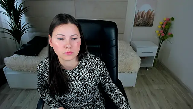 Dana  dom online show from 03-10-25, 04:17