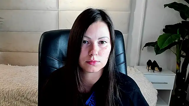 Dana  dom online show from 10-19-25, 02:12