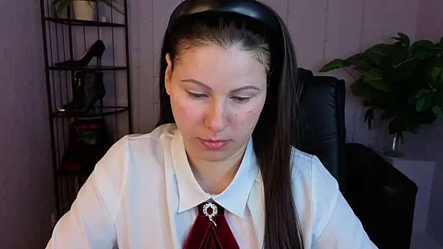 Dana  dom online show from 04-18-26, 01:09