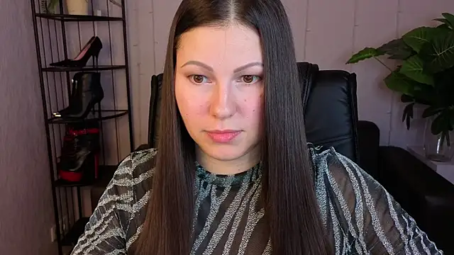 Dana  dom online show from 04-21-26, 03:13