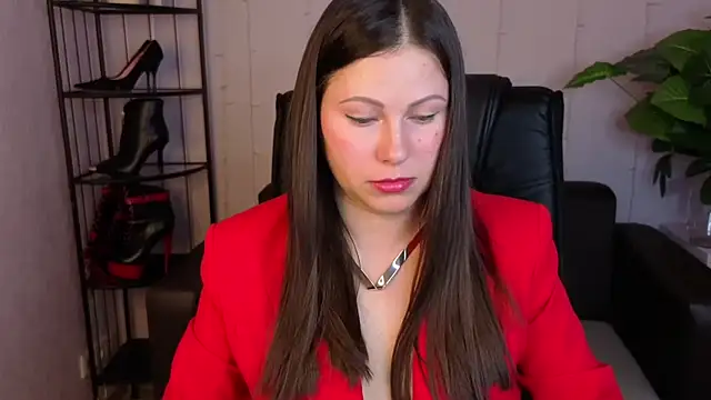 Dana  dom online show from 04-28-26, 01:48