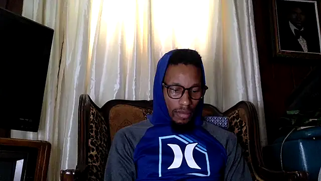 Snapshot of KingDerRico chatting on 09-13-25, 03:01 KingDerRico online show from 09-13-25, 03:01