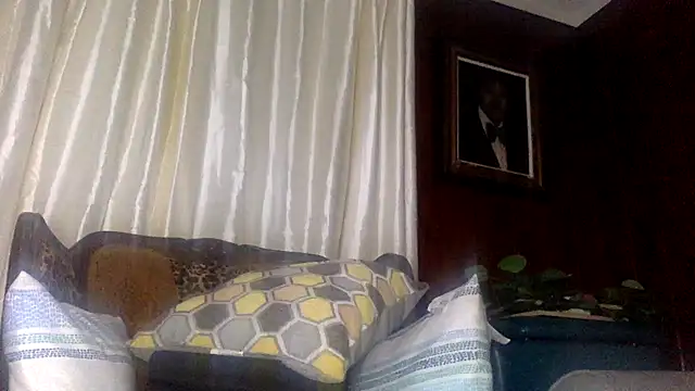 Snapshot of KingDerRico chatting on 10-01-25, 12:16 KingDerRico online show from 10-01-25, 12:16