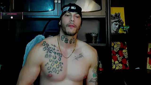 RickG Oficial online show from 11-27-25, 11:07