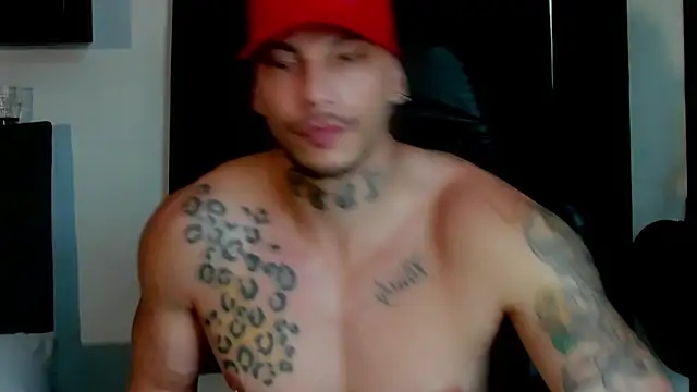 RickG Oficial online show from 03-23-26, 08:02