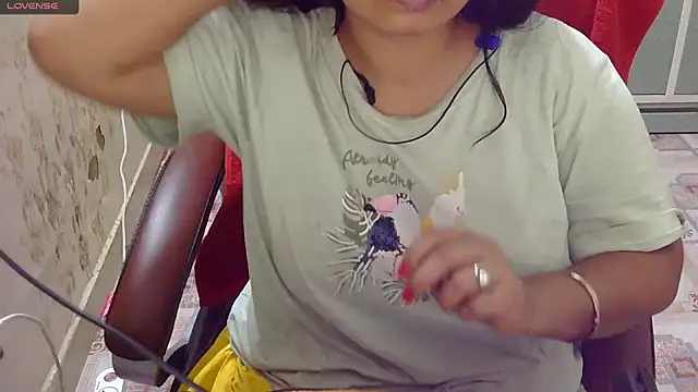 Gulaboo bhabi online show from 09-20-25, 08:04