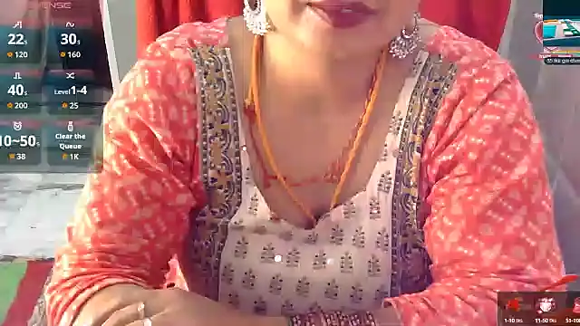 Gulaboo bhabi online show from 10-04-25, 05:11