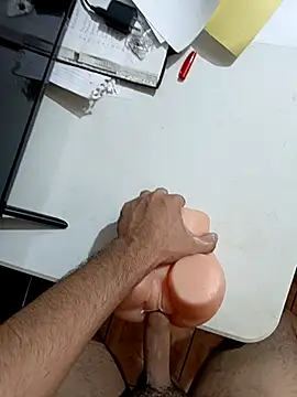 AvispaQlona online show from 10-02-25, 03:19