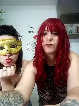 Snapshot of carolyne2023 chatting on 01-24-25, 09:49 carolyne2023 online show from 01-24-25, 09:49