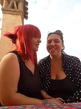 Snapshot of carolyne2023 chatting on 09-09-25, 05:51 carolyne2023 online show from 09-09-25, 05:51