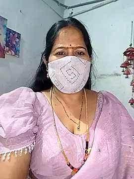 Rani Darling 99 online show from 10-22-25, 03:34