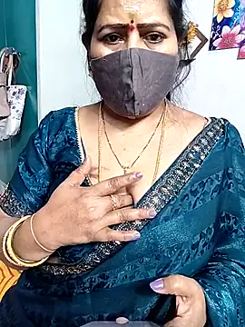 Rani Darling 99 online show from 02-07-26, 10:30