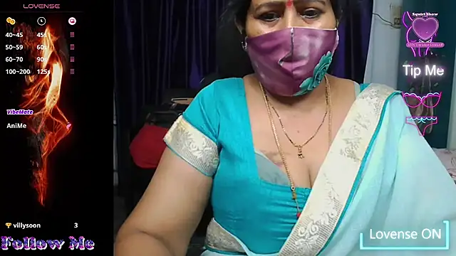 Rani Darling 99 online show from 04-29-26, 05:30