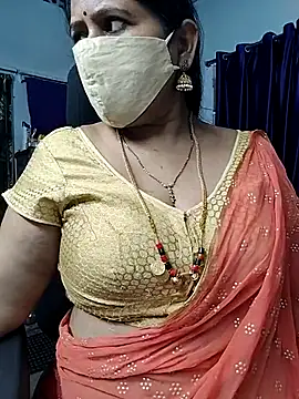 Rani Darling 99 online show from 06-07-26, 04:22