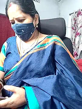 Rani Darling 99 online show from 06-11-26, 03:43