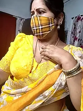 Rani Darling 99 online show from 06-18-26, 04:11