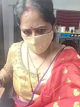 Rani Darling 99 online show from 07-16-26, 04:13
