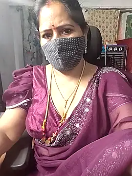 Rani Darling 99 online show from 07-28-26, 04:05