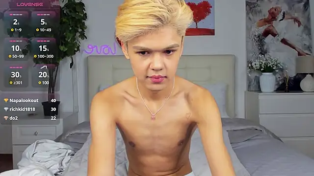 Snapshot of Felix_Rey chatting on 02-16-25, 03:04 Felix Rey online show from 02-16-25, 03:04