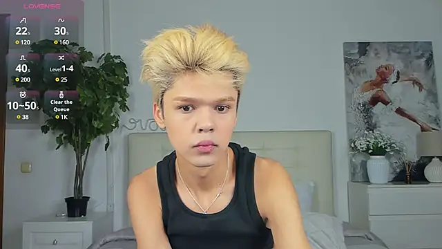 Snapshot of Felix_Rey chatting on 03-09-25, 10:41 Felix Rey online show from 03-09-25, 10:41