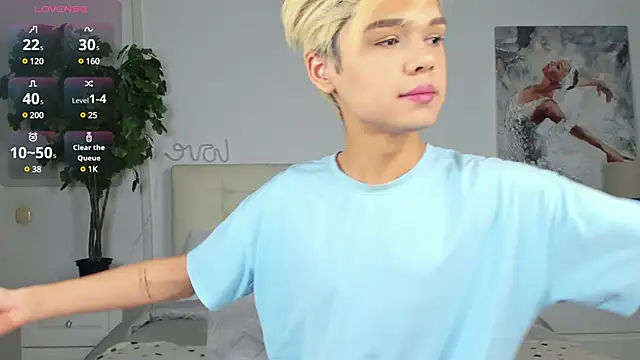 Snapshot of Felix_Rey chatting on 03-16-25, 03:39 Felix Rey online show from 03-16-25, 03:39
