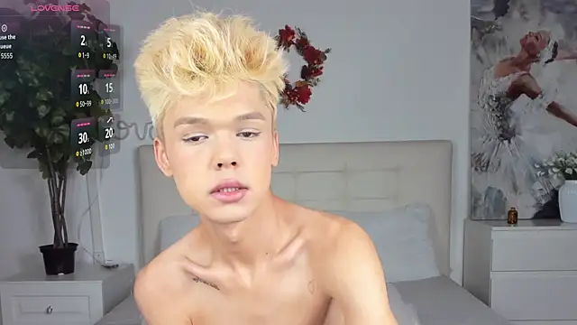 Felix Rey online show from 11-28-25, 06:21