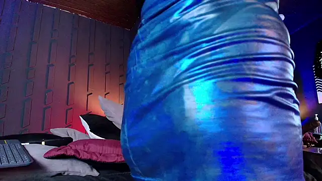 MorganaCrowley online show from 01-25-25, 09:25